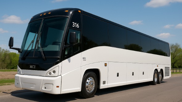 gilbert corporate transportation