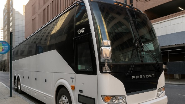 mesa bachelor and bachelorette party bus rentals