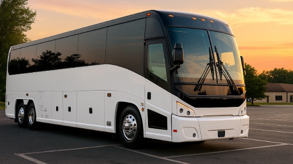 mesa bus rentals for birthday sweet 16