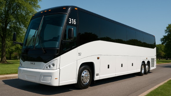 scottsdale airport shuttles charter bus rental