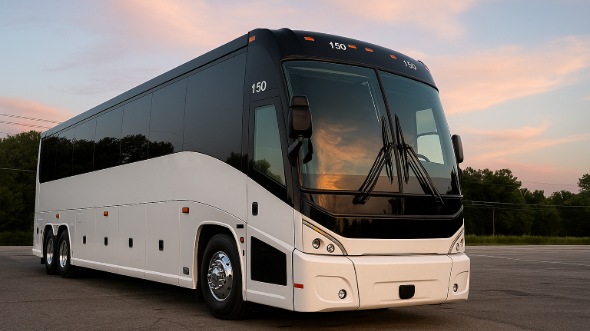 scottsdale bus rental for bachelor and bachelorette