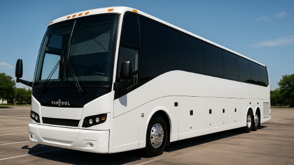 scottsdale travel agents charter bus rental