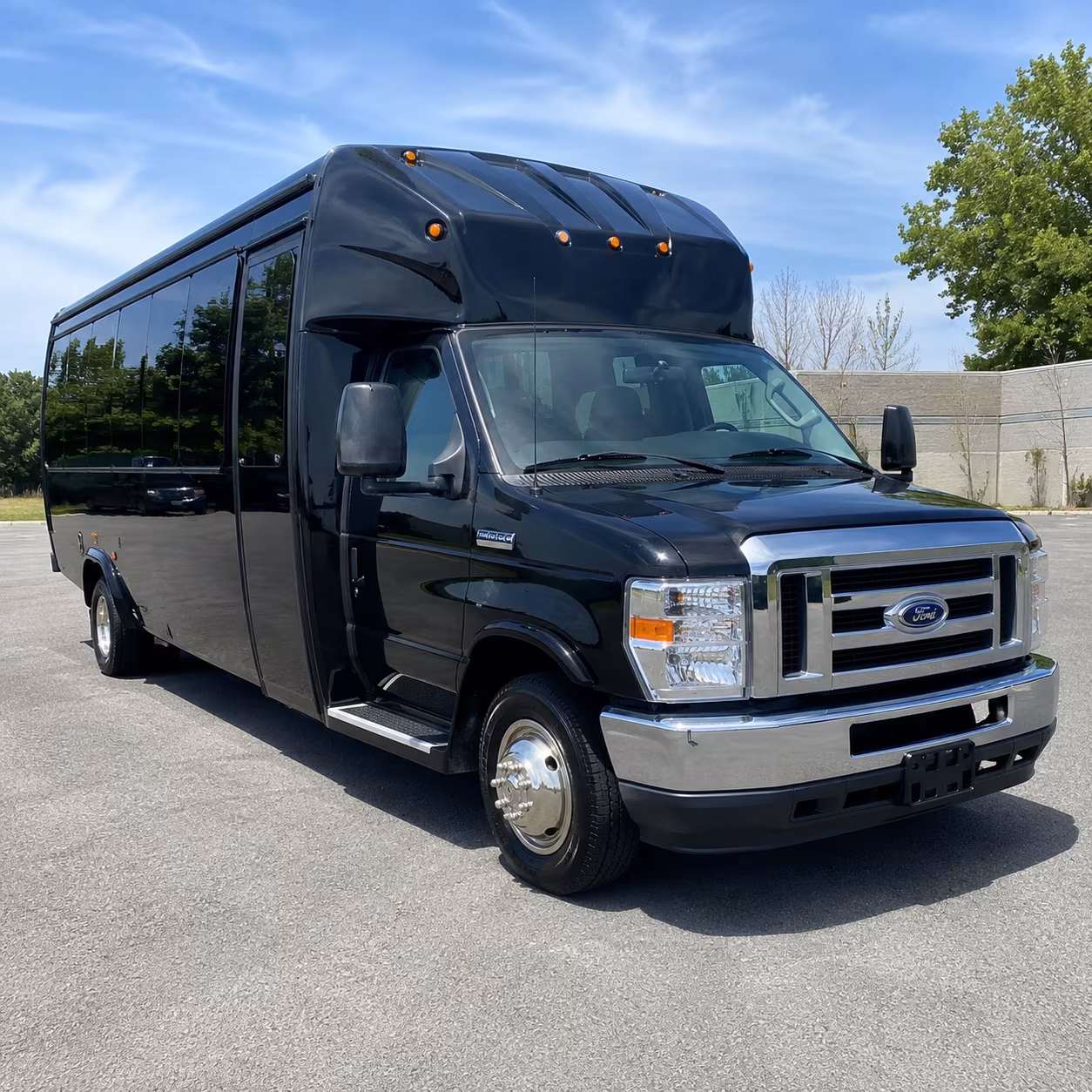 Scottsdale Bachelor & Bachelorette Transportation
