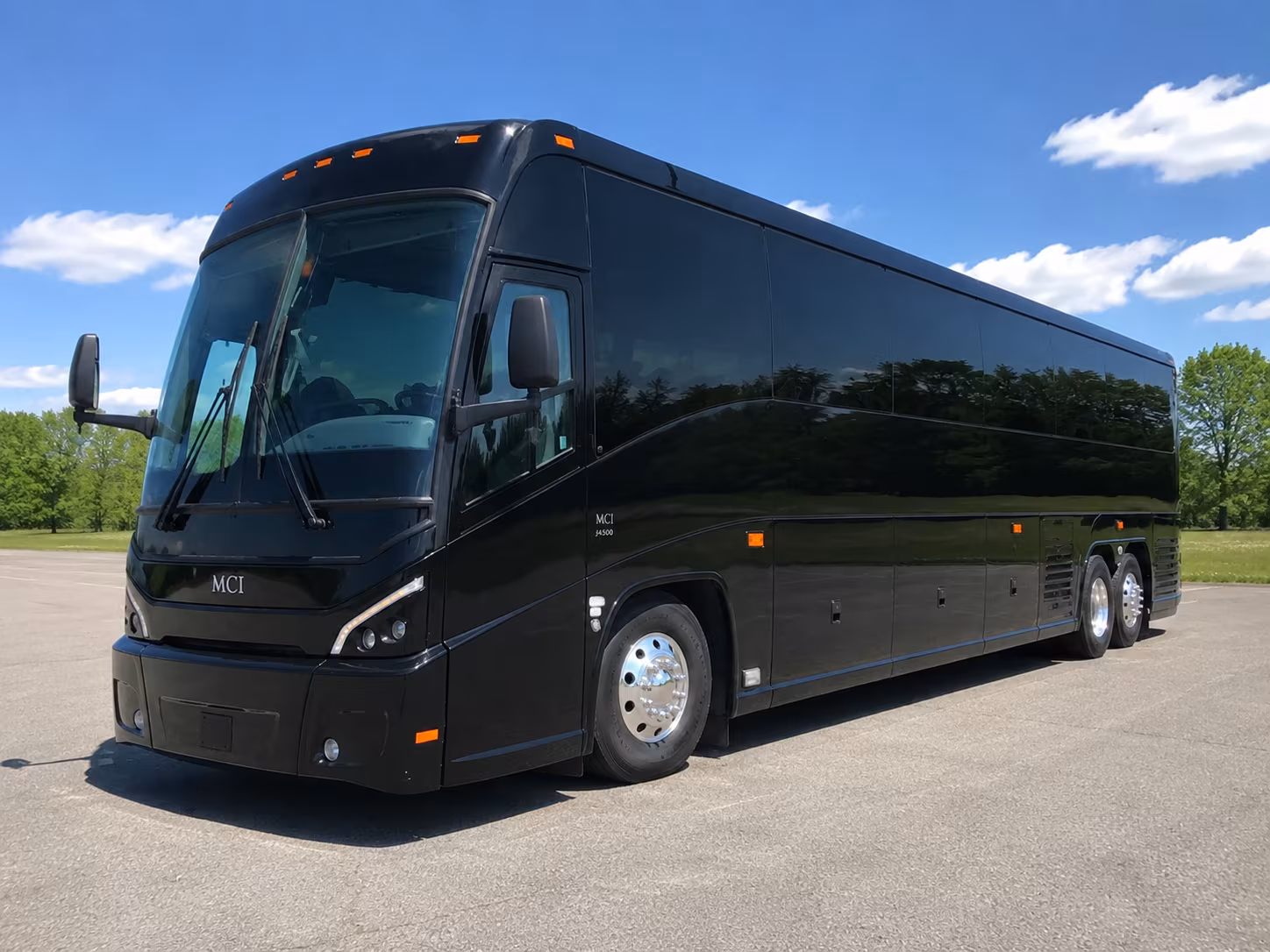 Chandler Concert Transportation & Shuttles