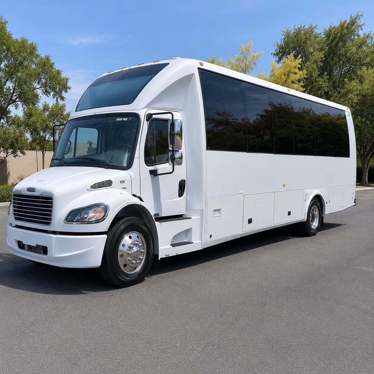 Scottsdale Concert Transportation