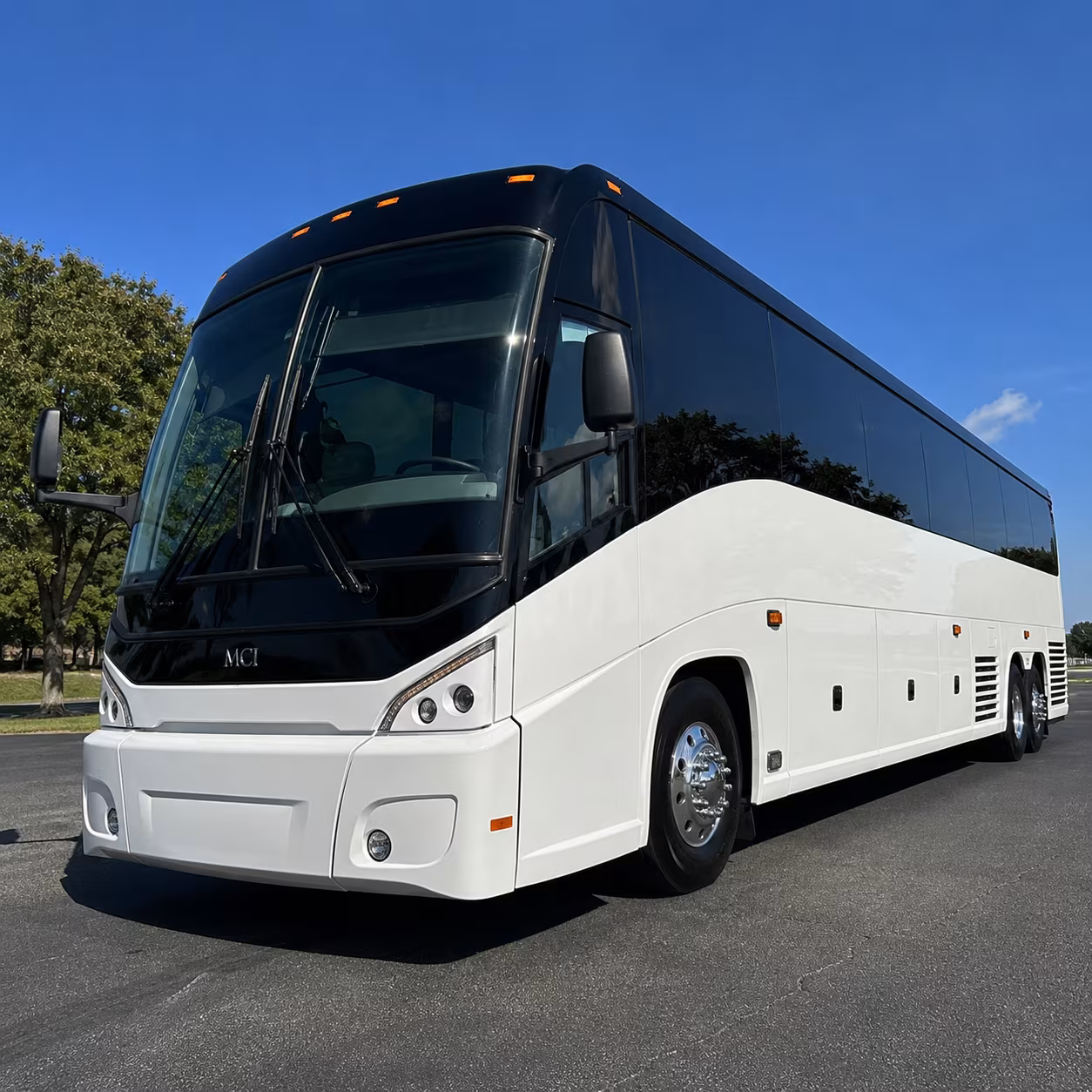 Gilbert Concert Transportation & Shuttles