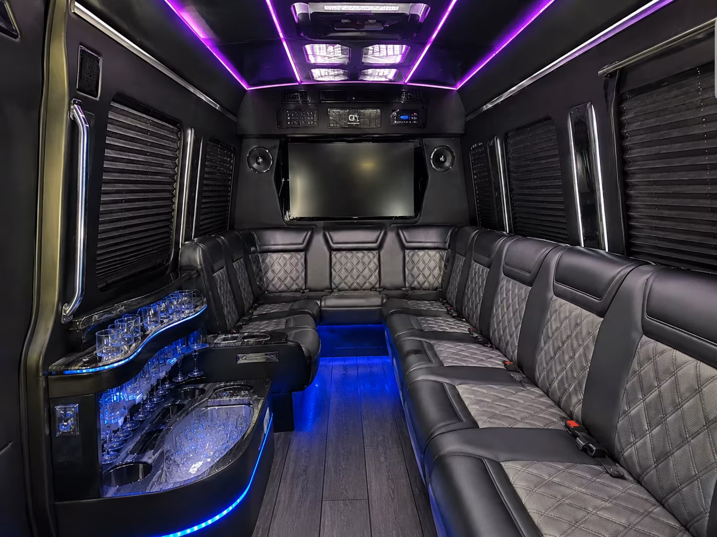 Glendale Airport Shuttles & Transportation