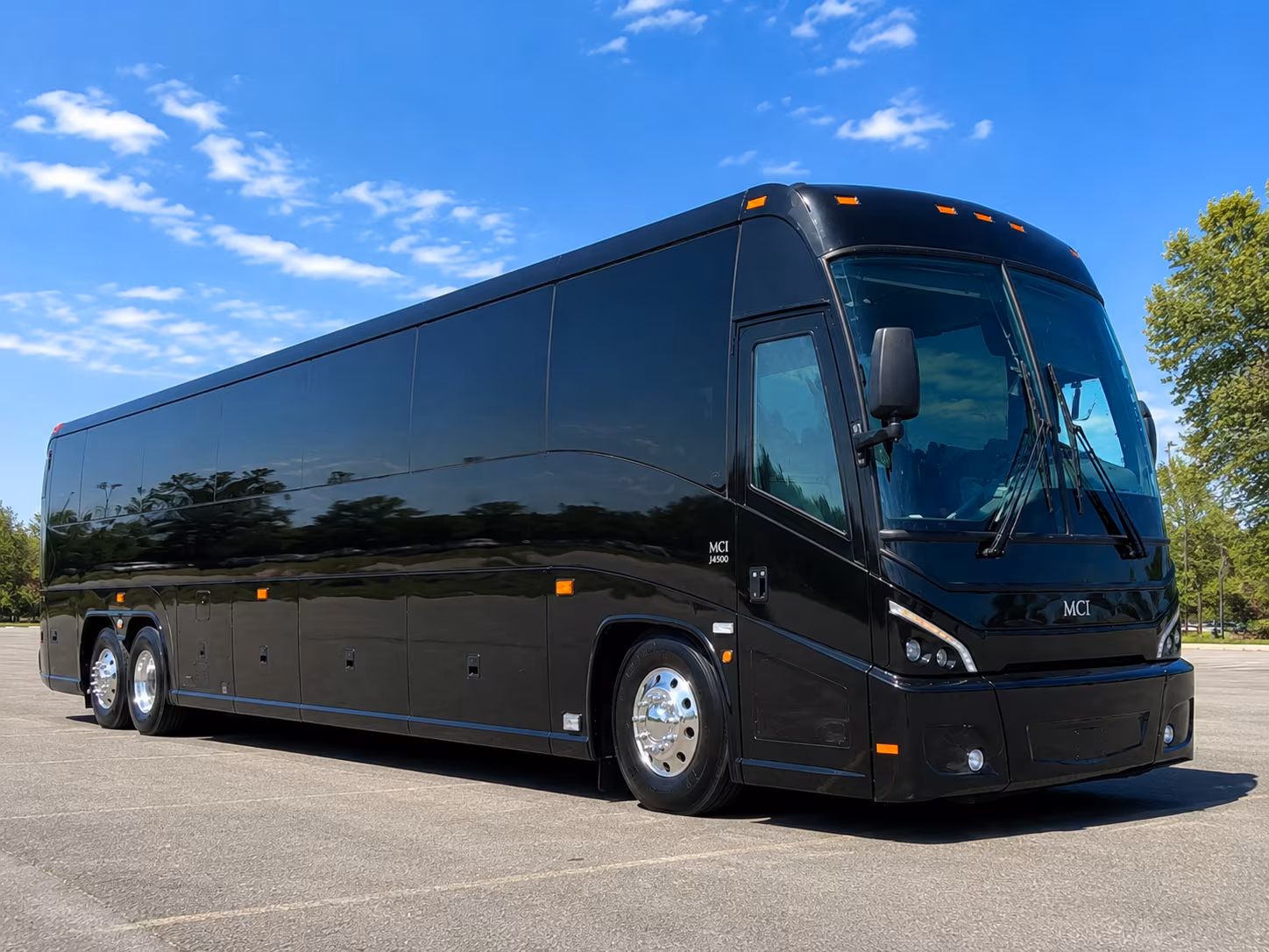 Glendale Concert Transportation & Shuttles