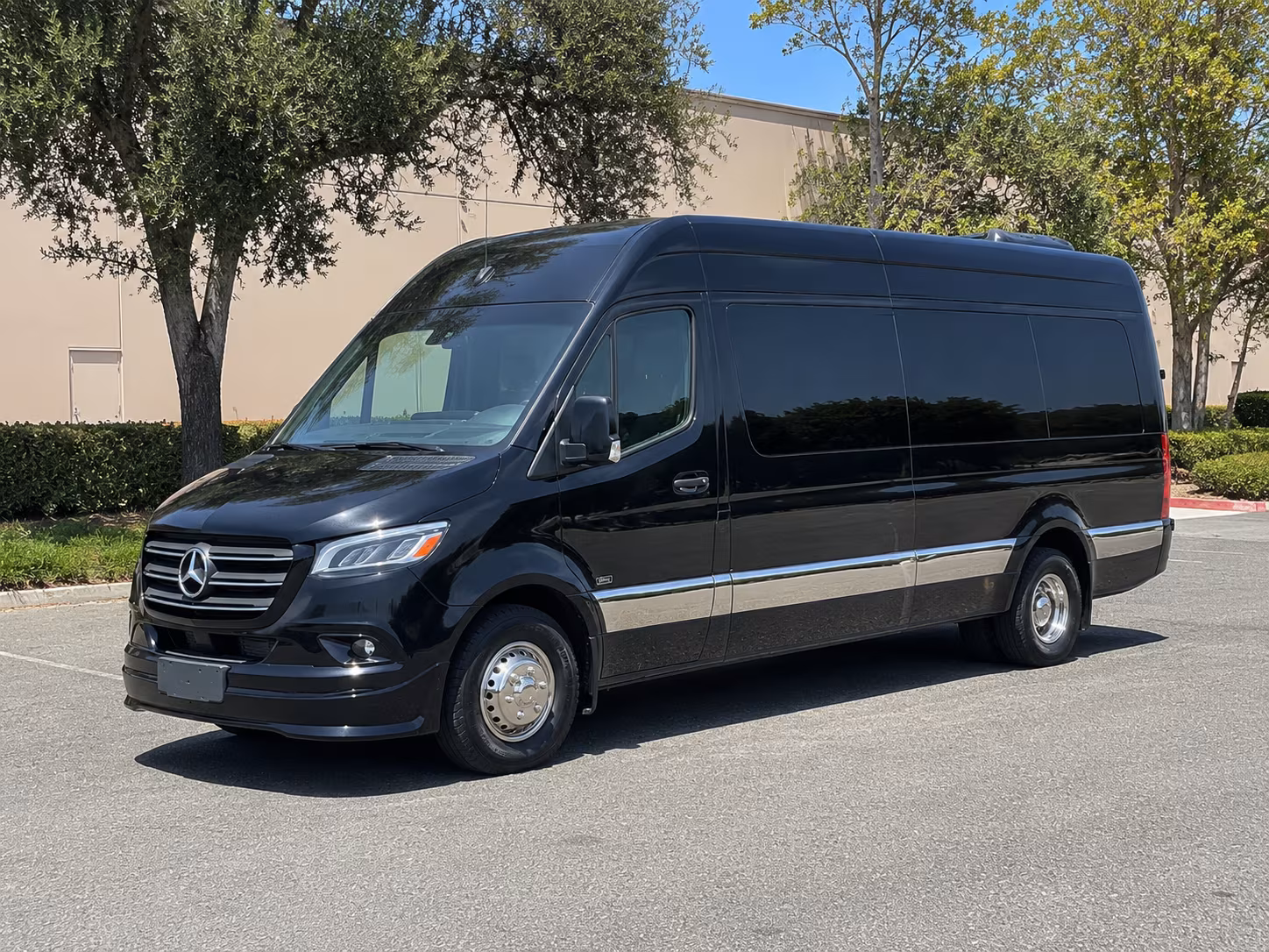 Mesa Airport Shuttles & Transportation