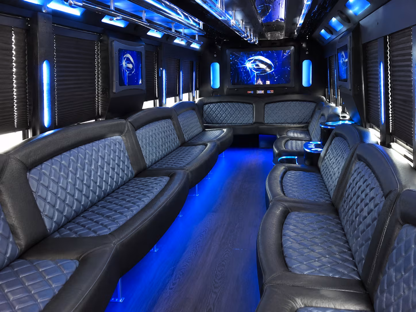 Mesa Private Event Transportation Services