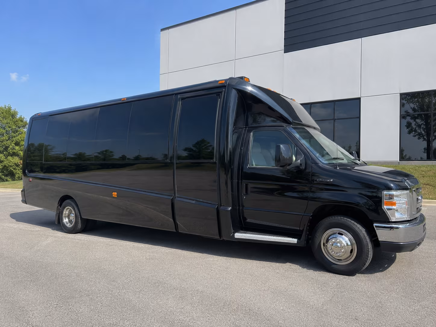 Mesa Sporting Event Transportation