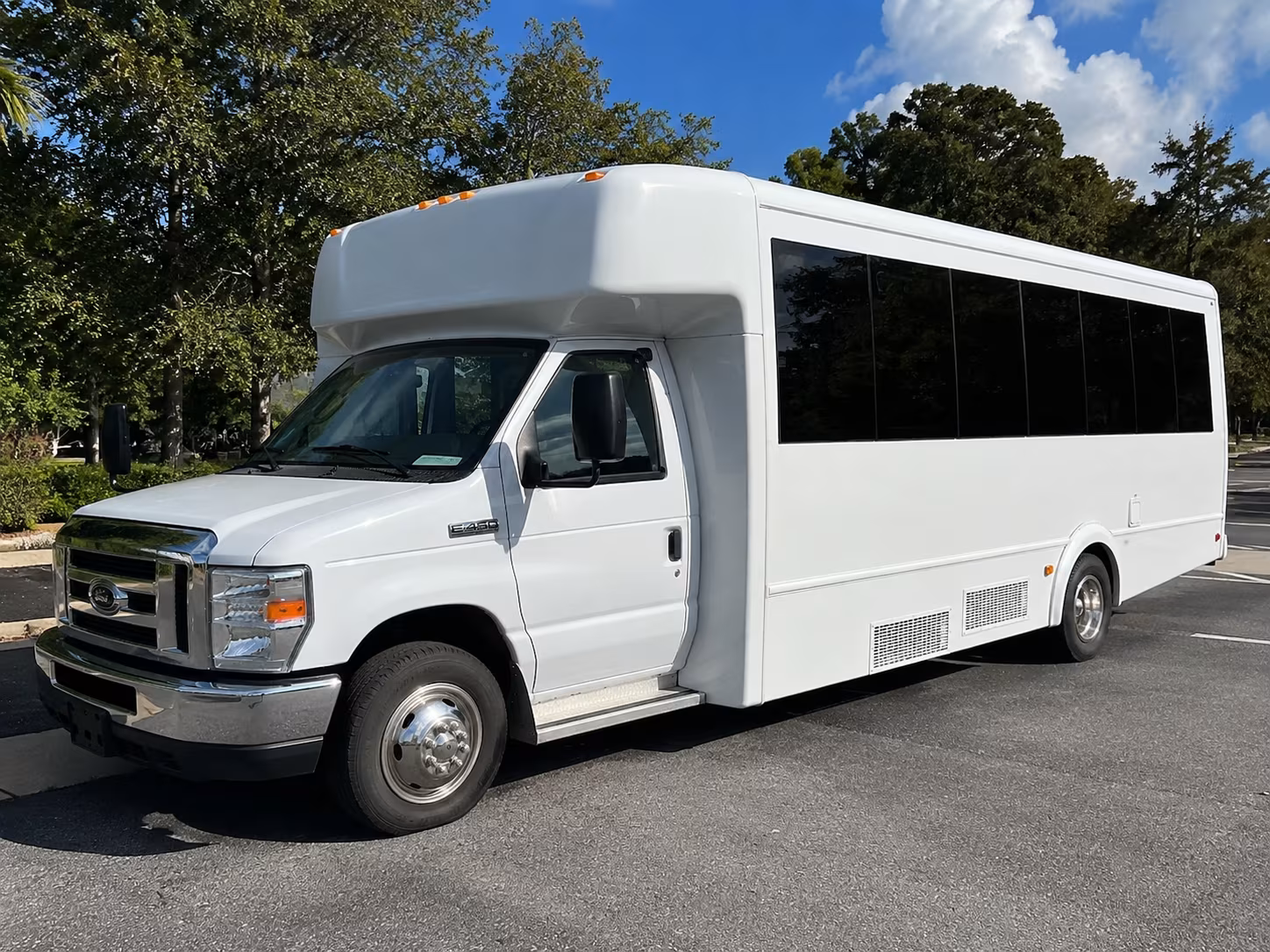 Mesa Winery Tour & Pub Crawl Transportation