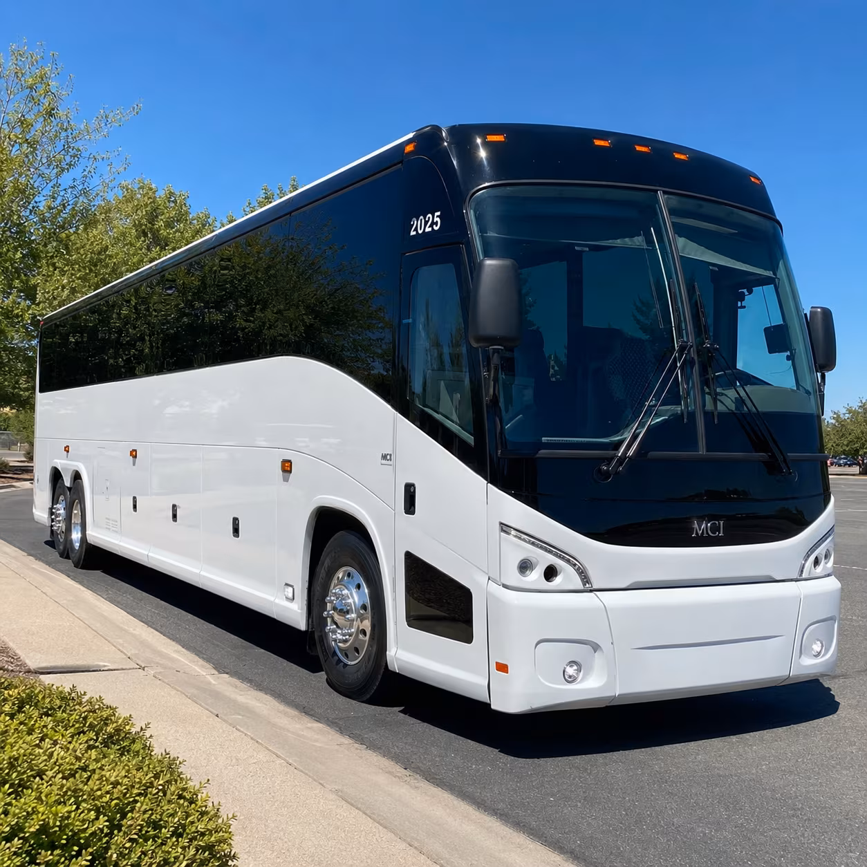 Peoria Wedding Transportation & Shuttle Service