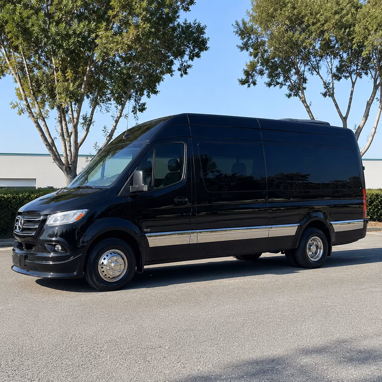 Phoenix Airport Shuttles & Transportation