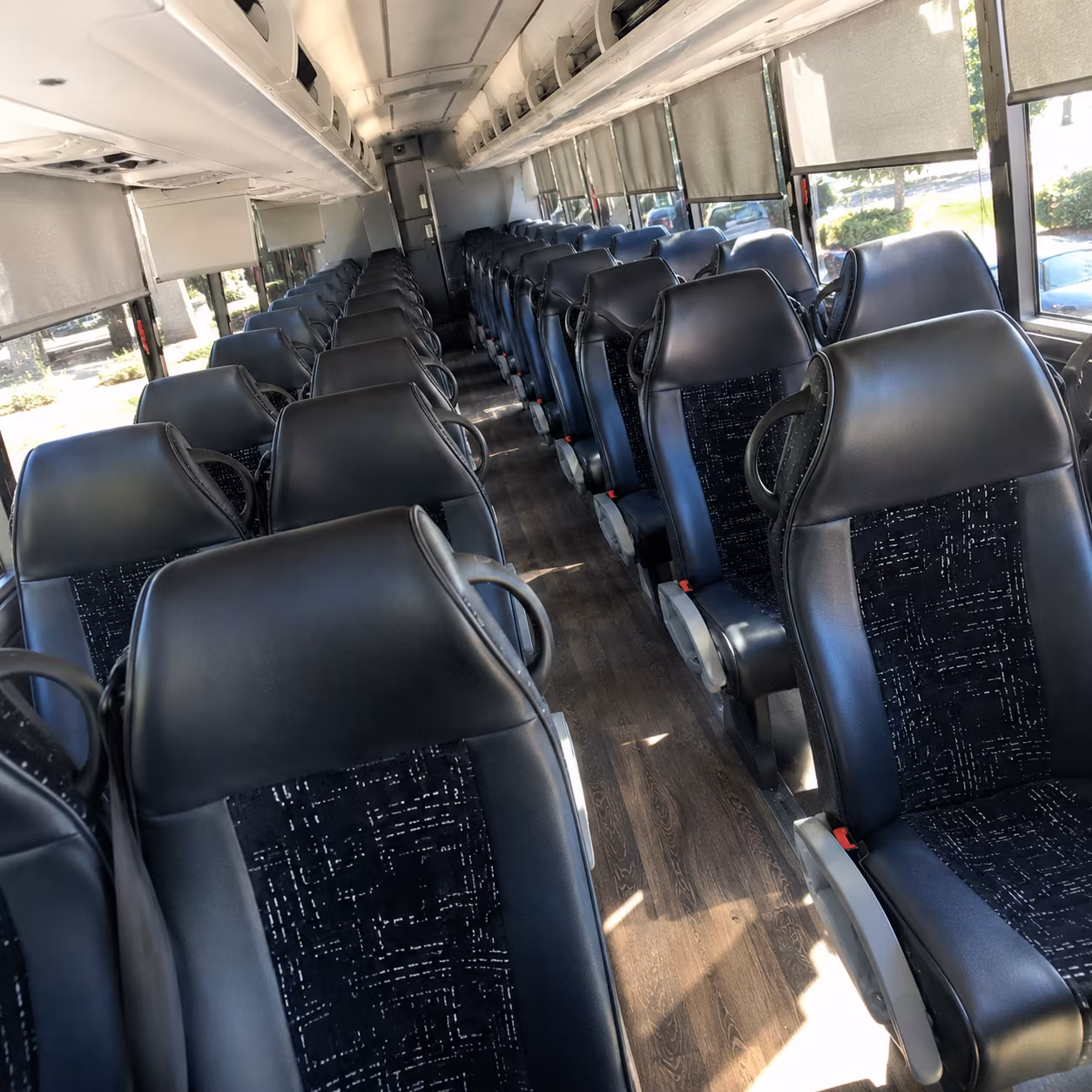Phoenix School Event & Field Trip Transportation