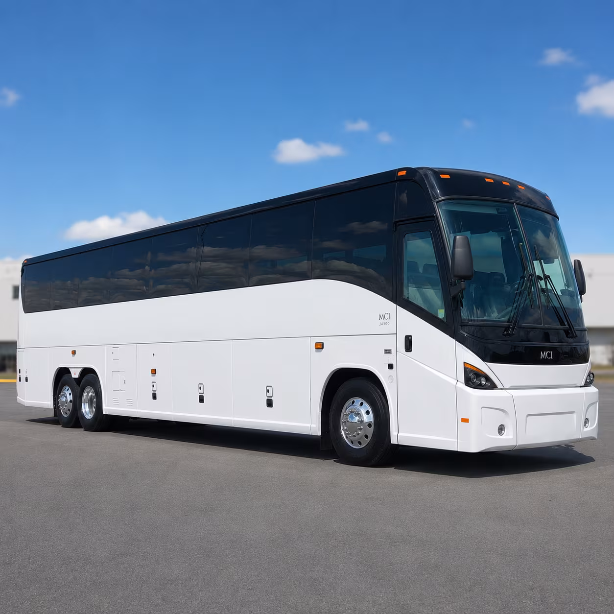 Phoenix Wedding Transportation & Shuttle Service