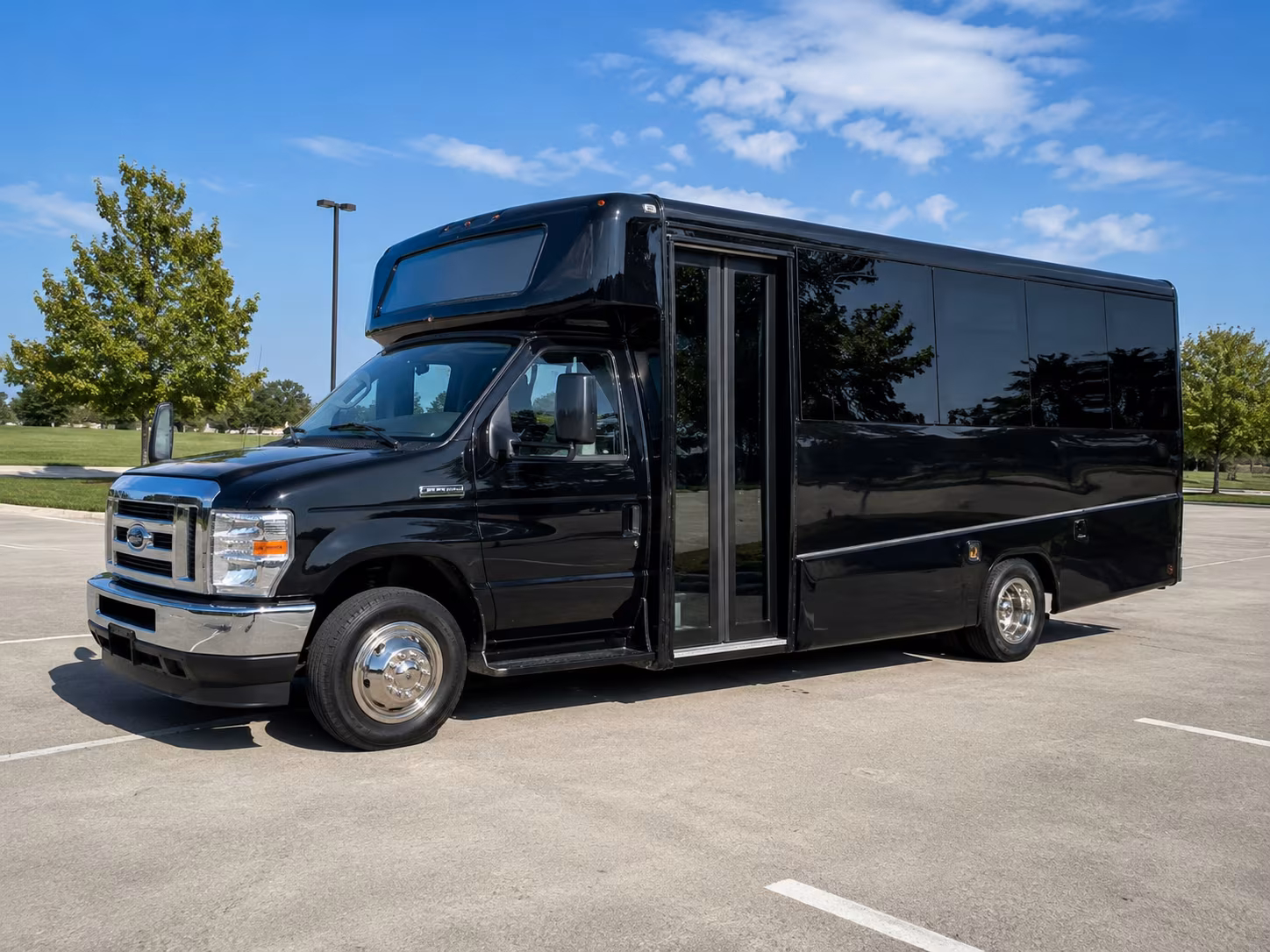 Queen Creek Airport Shuttles & Transportation