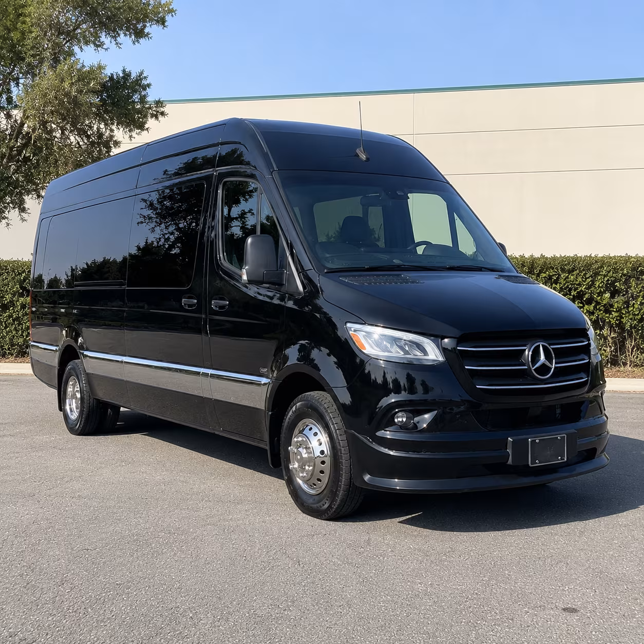 Queen Creek Concert Transportation & Shuttles