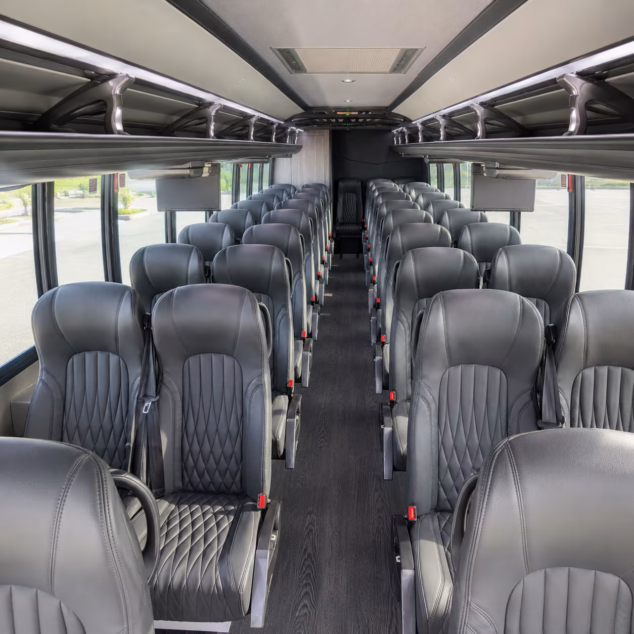 Queen Creek Corporate Event Transportation