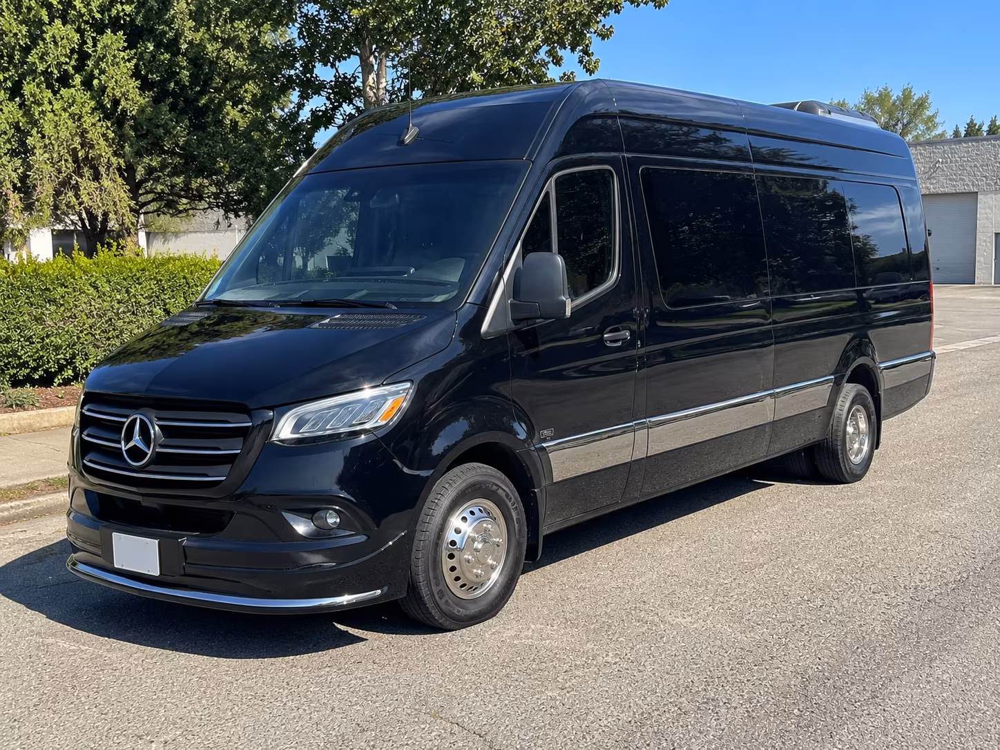 Queen Creek School Event & Field Trip Transportation