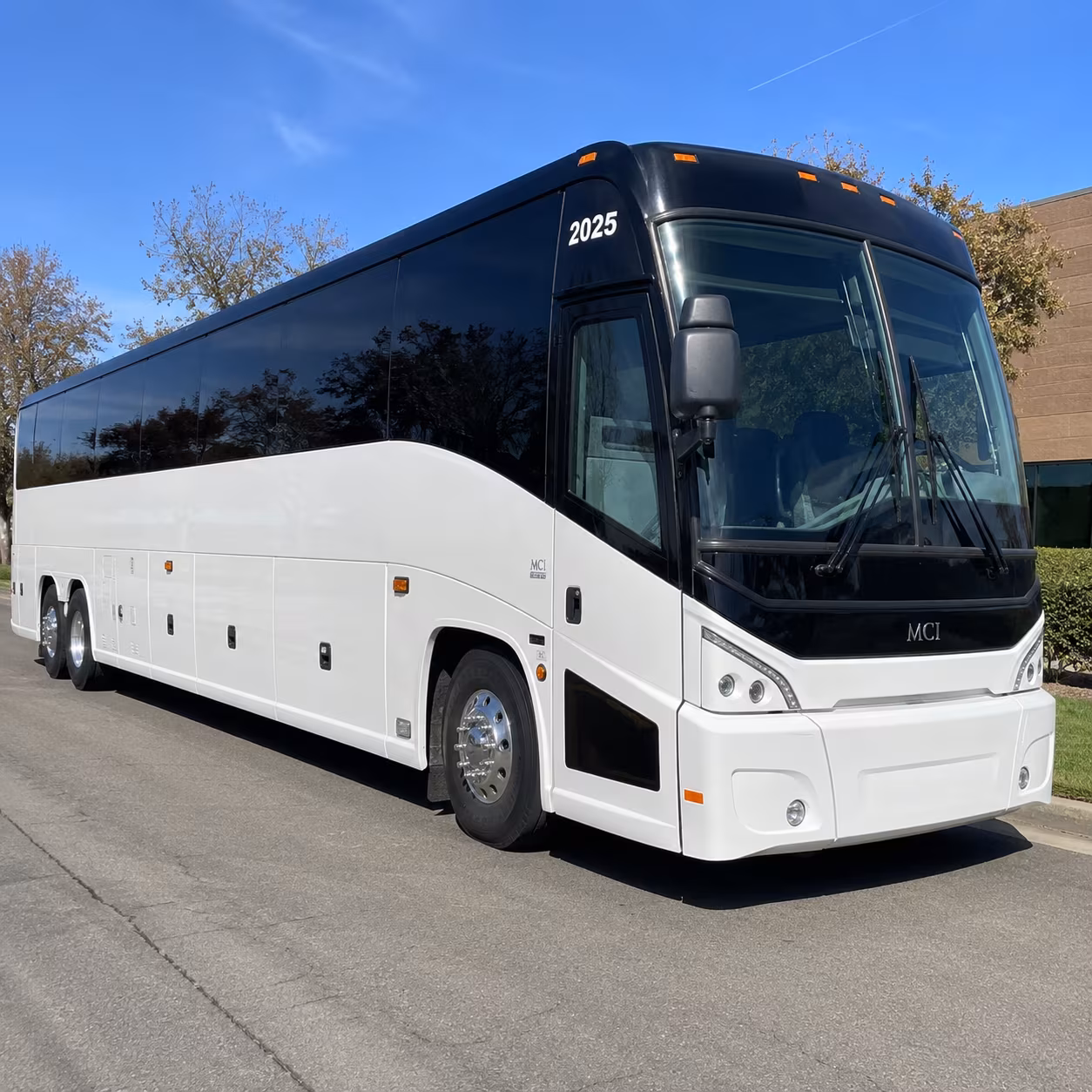 Queen Creek Wedding Transportation & Shuttle Service