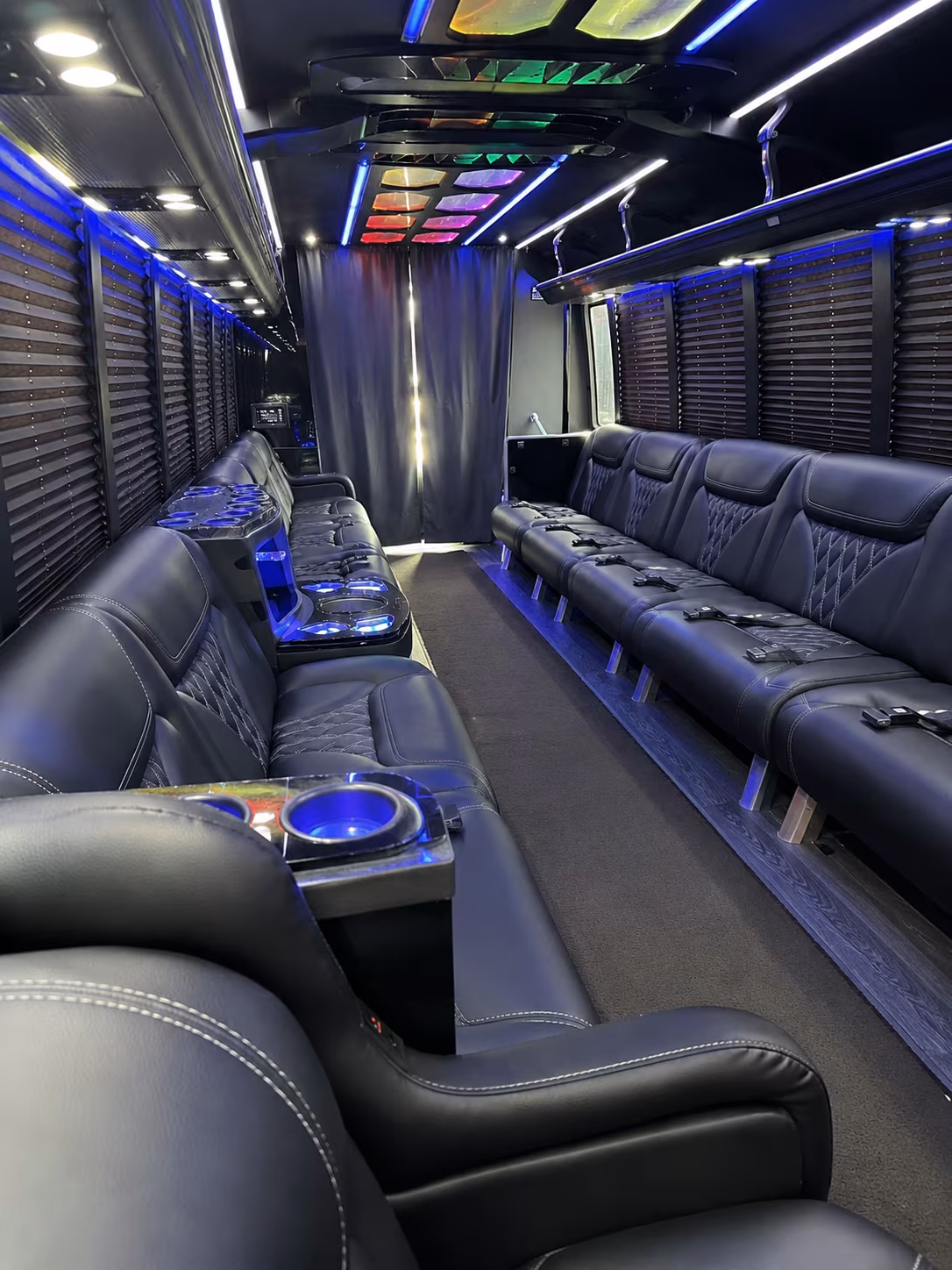 Queen Creek Winery Tour & Pub Crawl Transportation