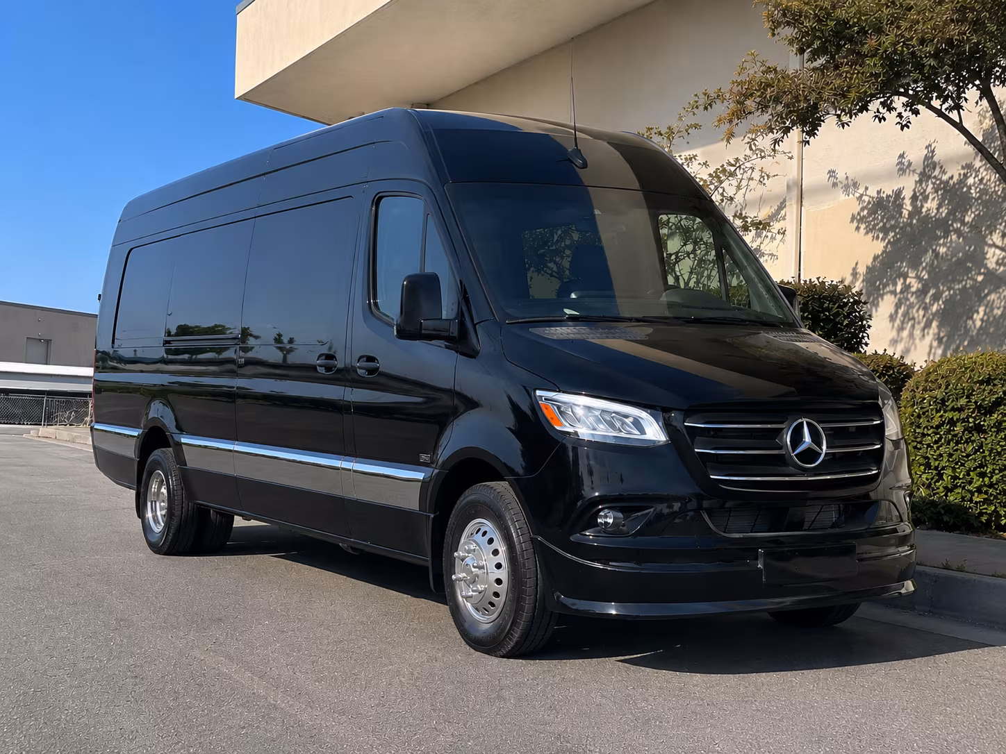 San Tan Valley Concert Transportation & Shuttles