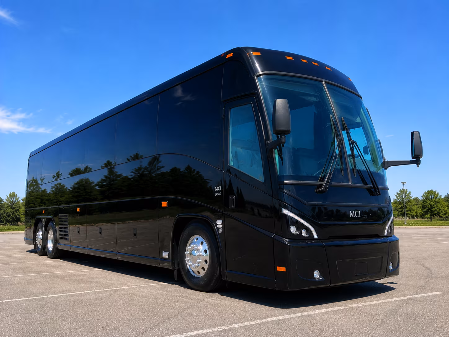 San Tan Valley Corporate Event Transportation
