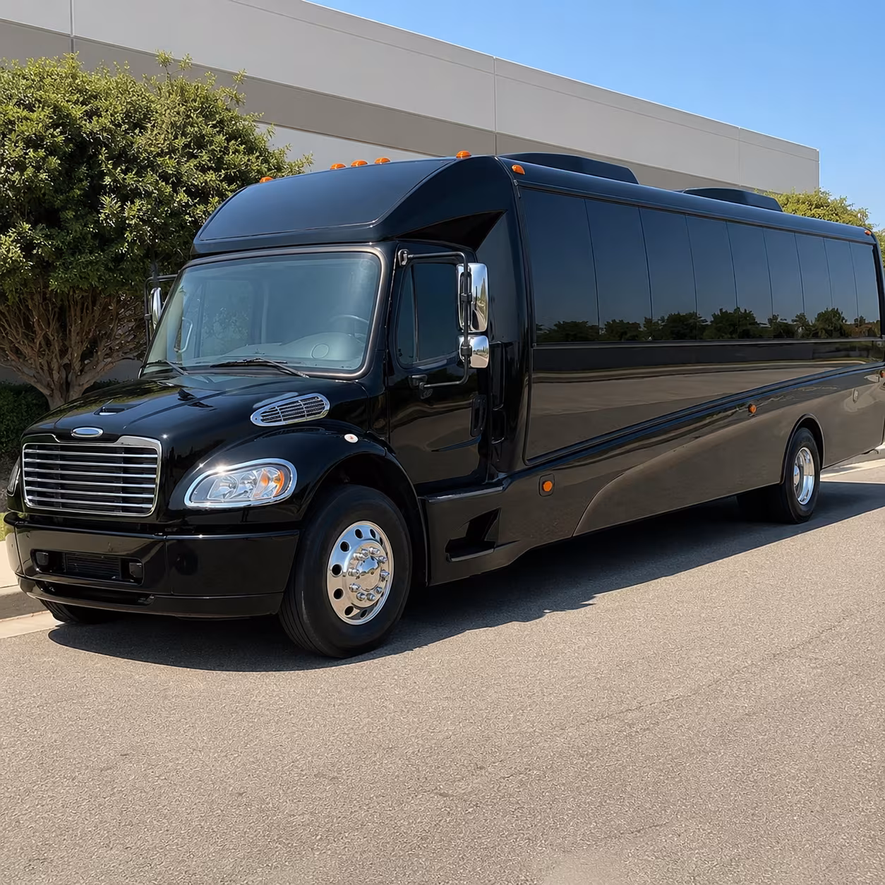 Scottsdale Airport Shuttle & Transportation group transportation