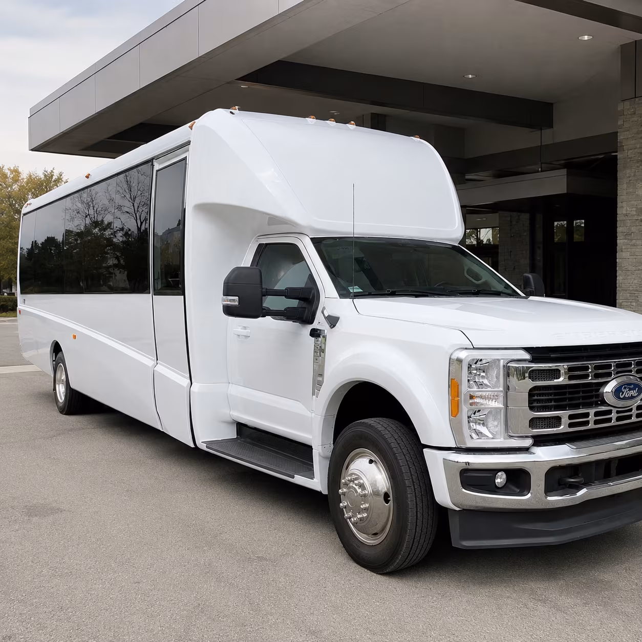 Scottsdale Airport Shuttle & Transportation route planning