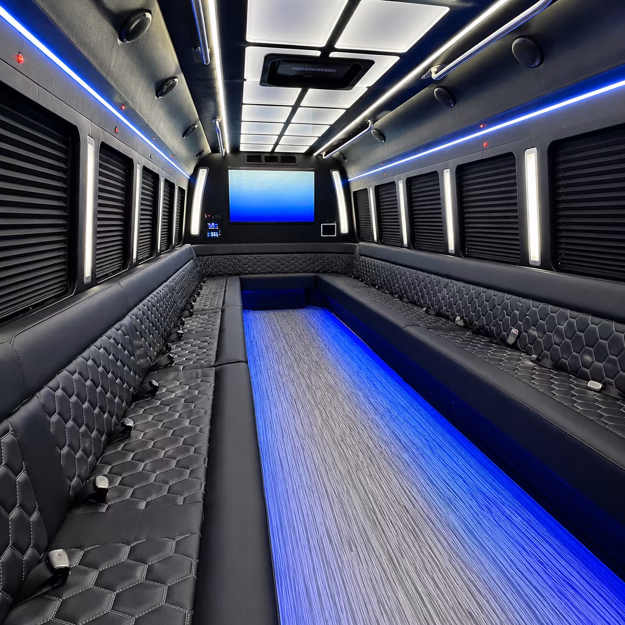 Scottsdale Concert & Music Festival Transportation group transportation