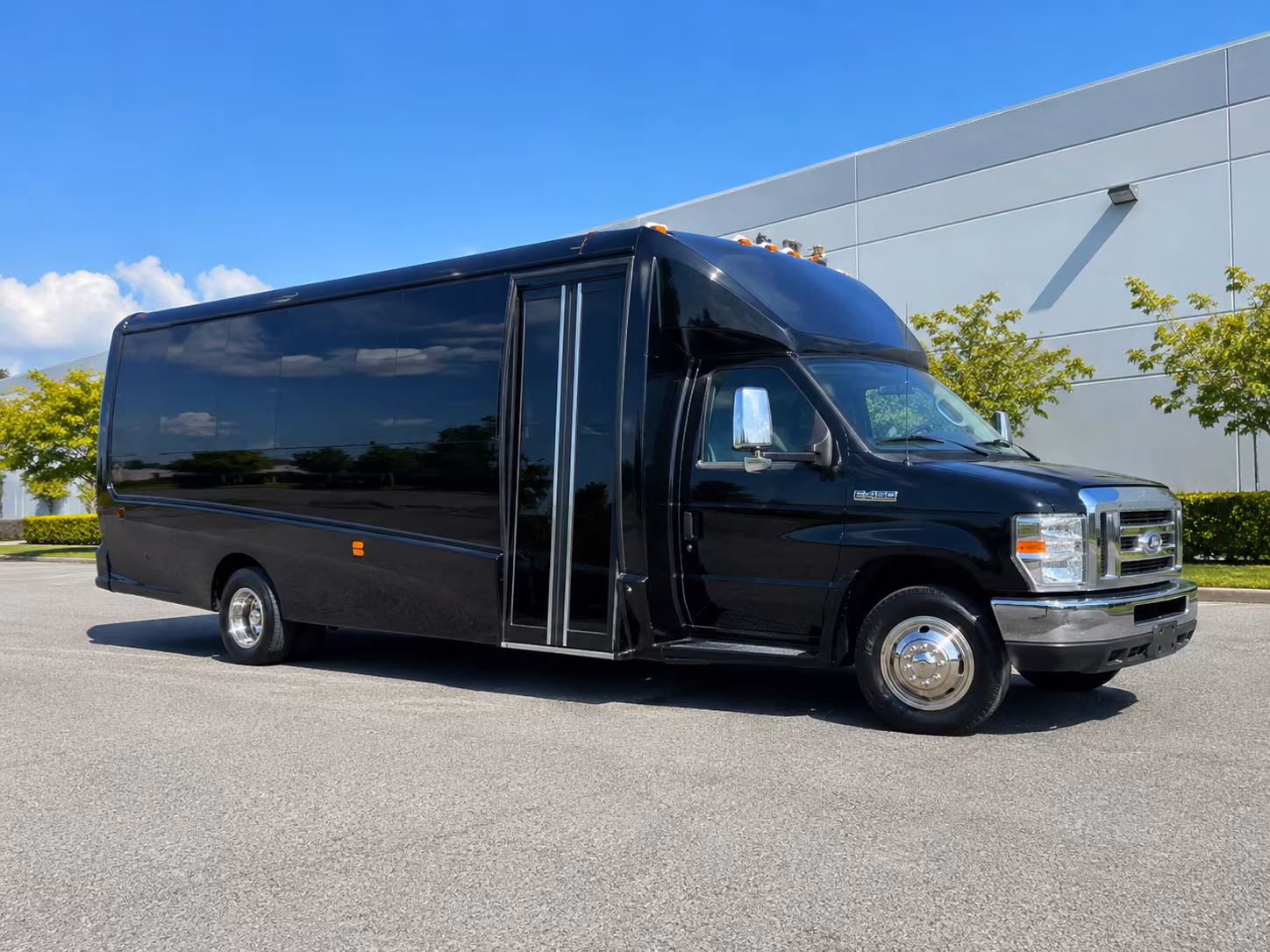 Scottsdale Concert & Music Festival Transportation route planning