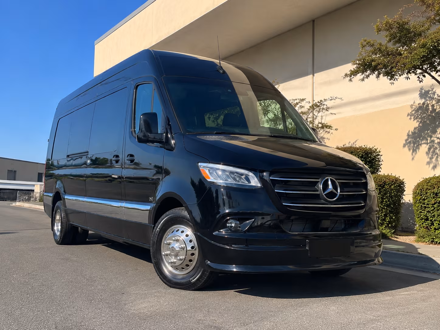 Scottsdale Concert Transportation & Shuttles
