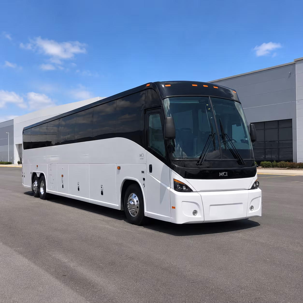 Scottsdale Corporate Event Transportation