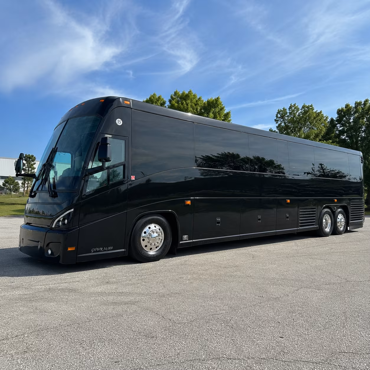 Scottsdale Corporate Transportation pickup coordination