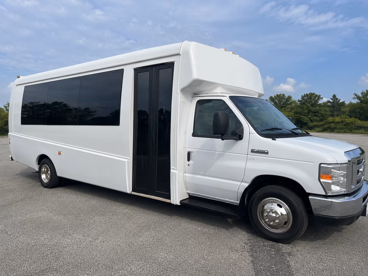 Scottsdale Private Event Transportation pickup coordination