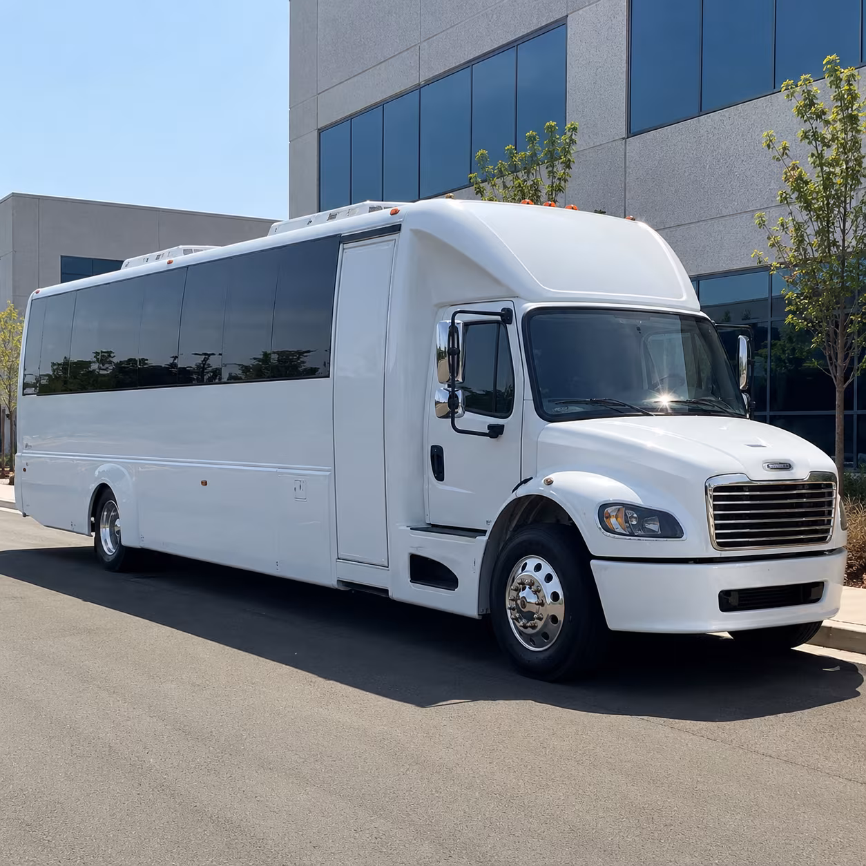 Scottsdale Prom & Homecoming Transportation pickup coordination