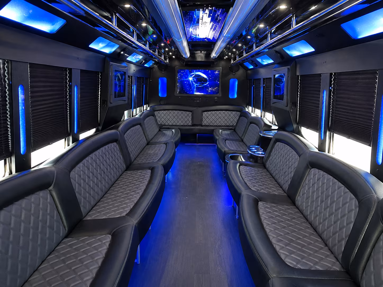 Scottsdale Prom & Homecoming Transportation route planning