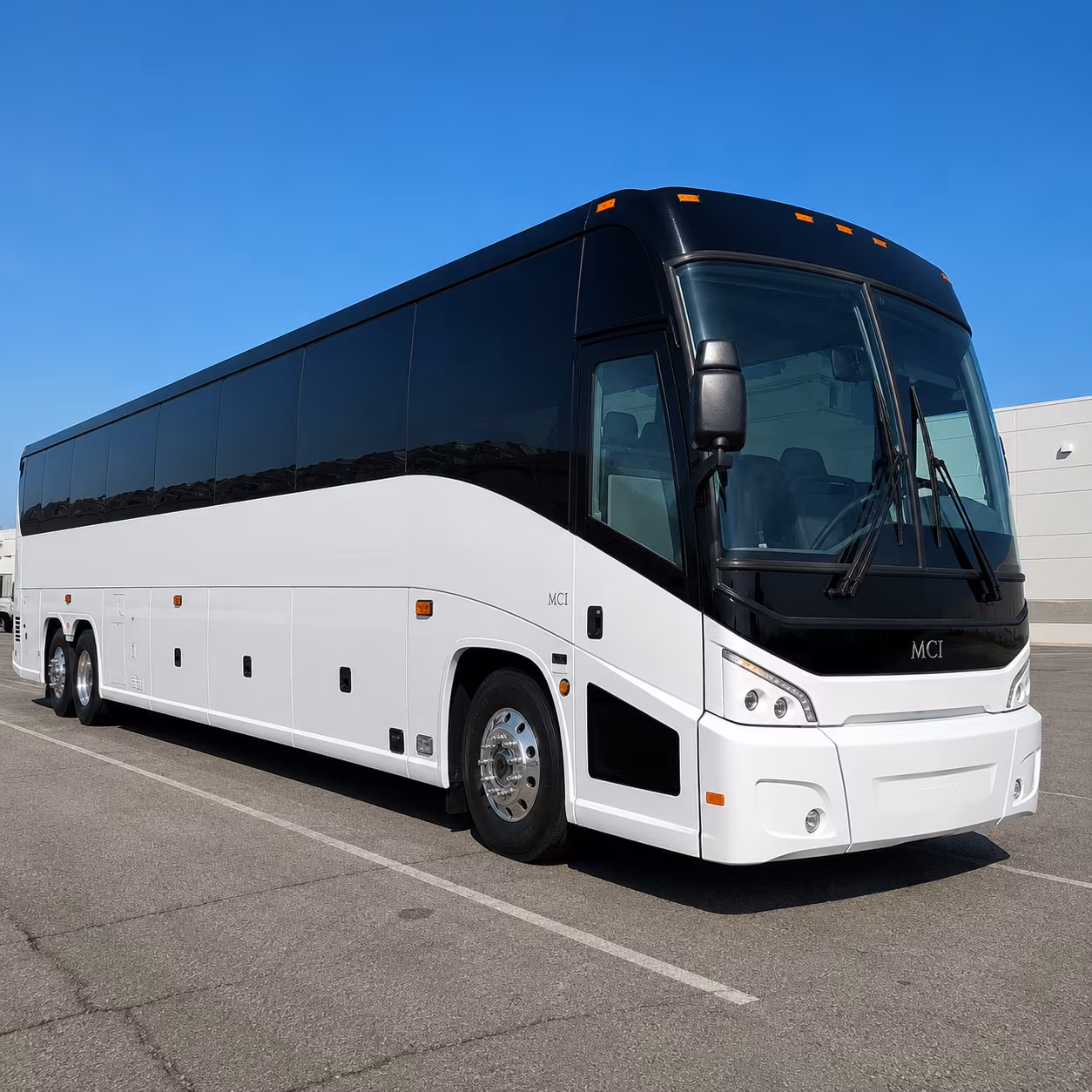 Scottsdale School Event Transportation group transportation