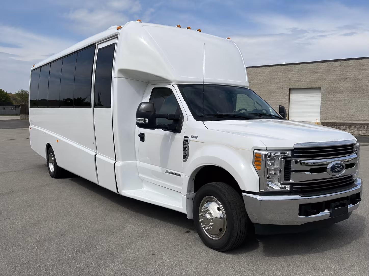 Scottsdale School Event Transportation pickup coordination