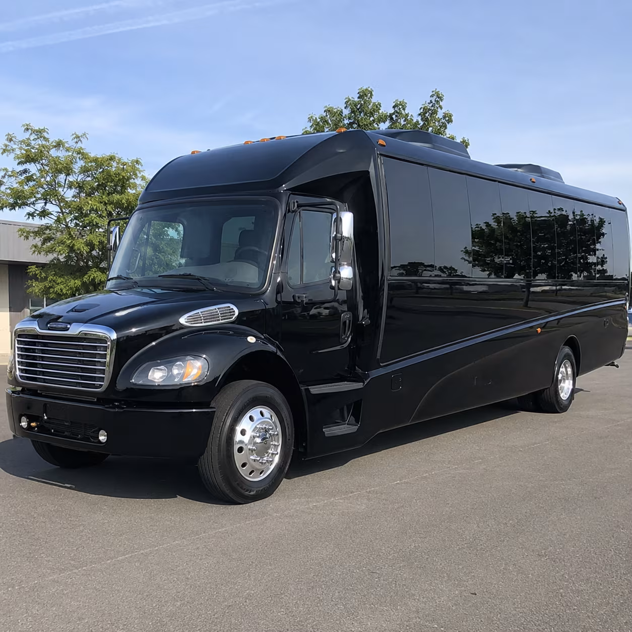 Scottsdale School Event Transportation route planning