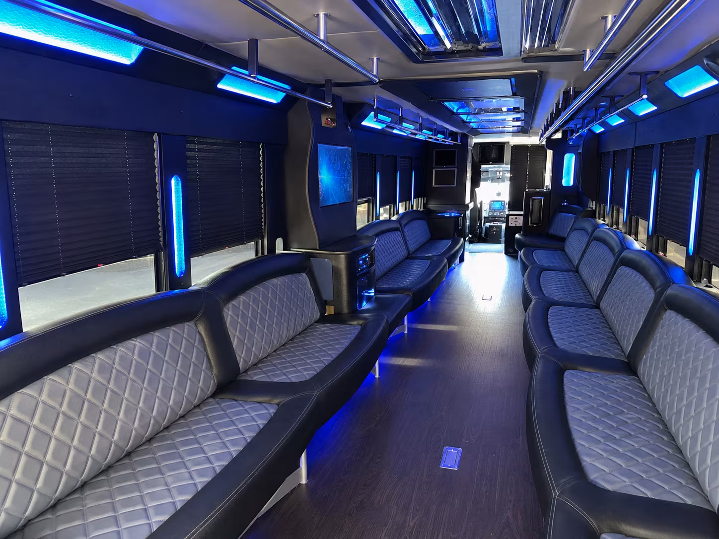 Scottsdale Wedding Transportation route planning