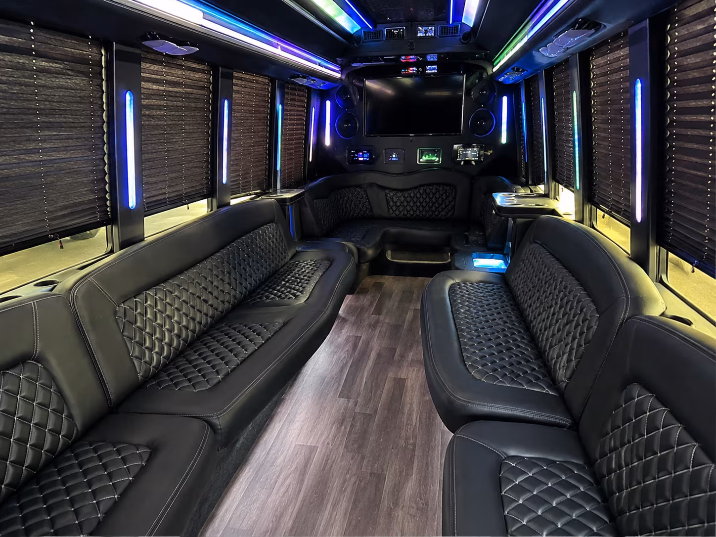 Scottsdale Winery Tour & Pub Crawl Transportation group transportation