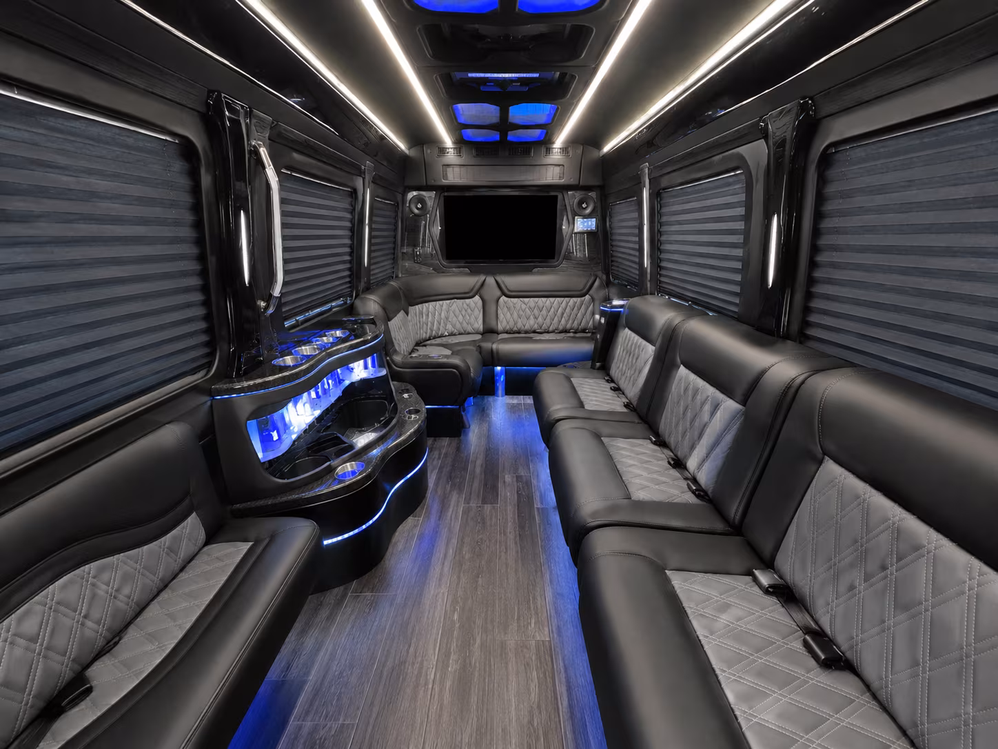 Surprise Airport Shuttles & Transportation
