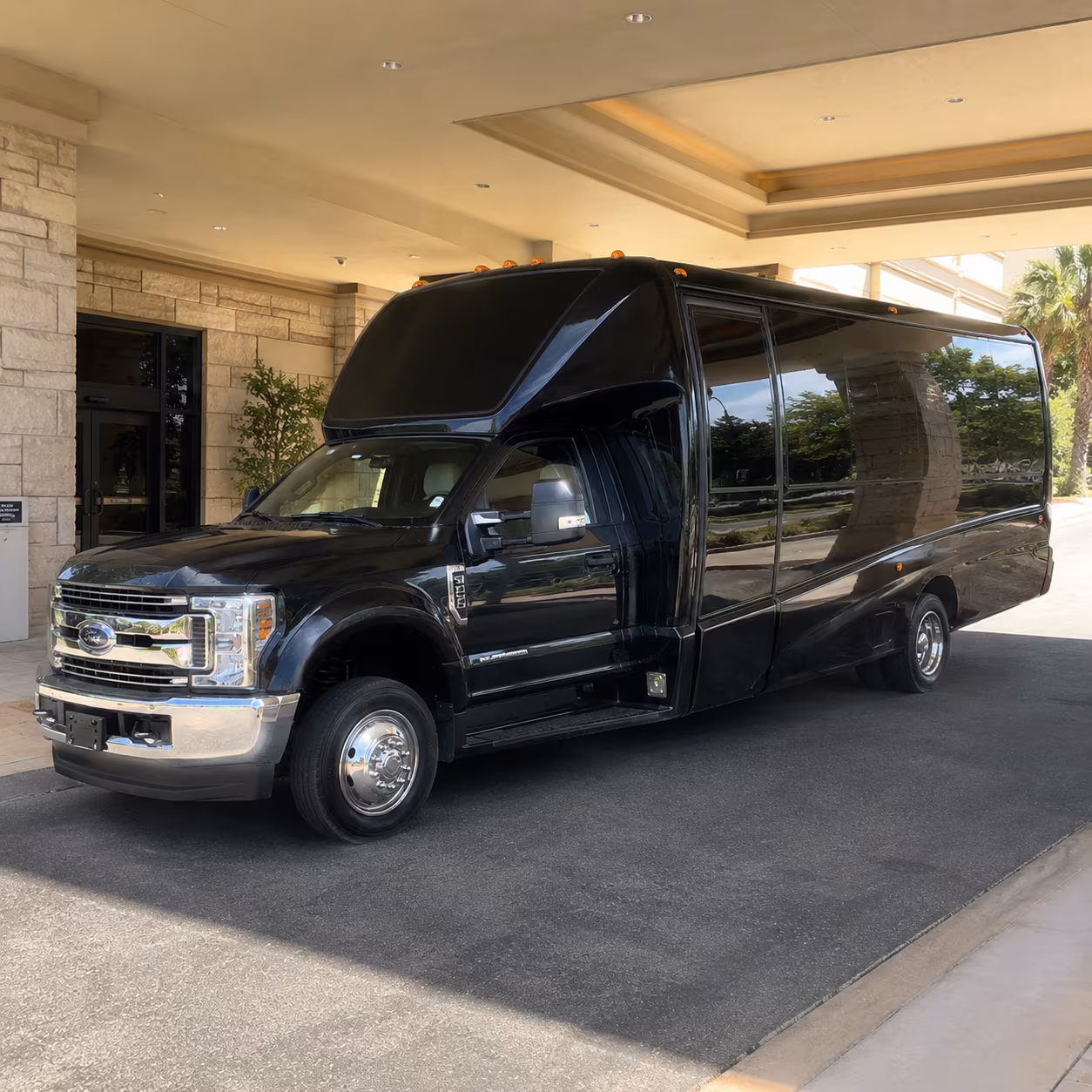 Surprise Private Event Transportation Services