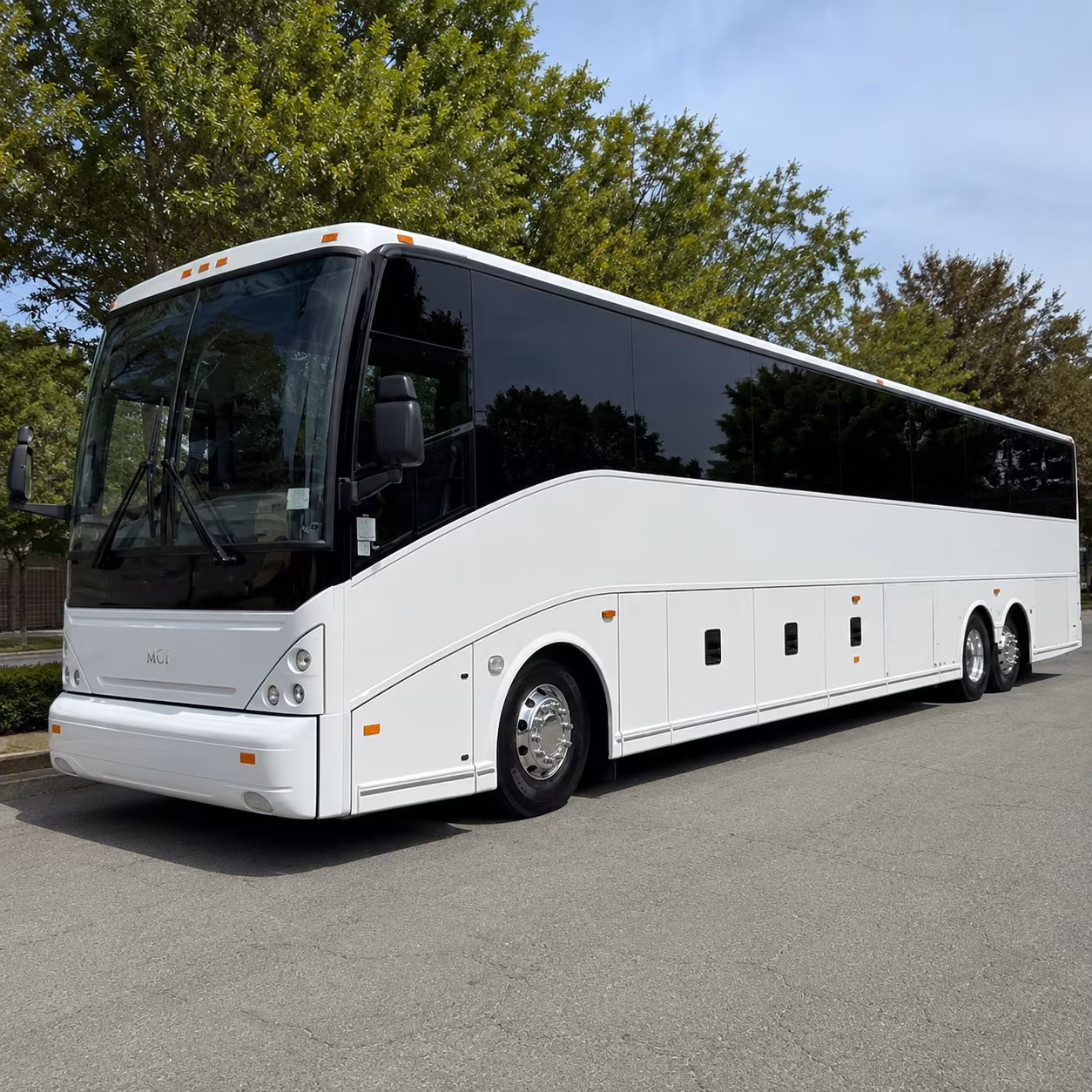 Surprise Wedding Transportation & Shuttle Service