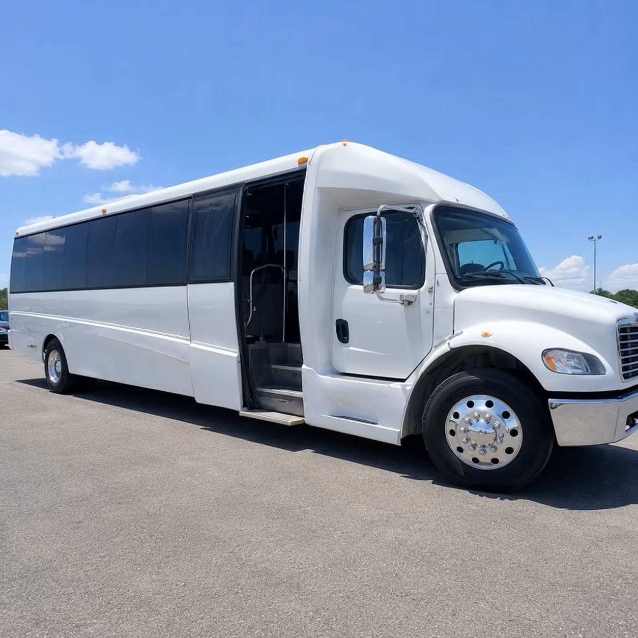 Tempe Airport Shuttles & Transportation
