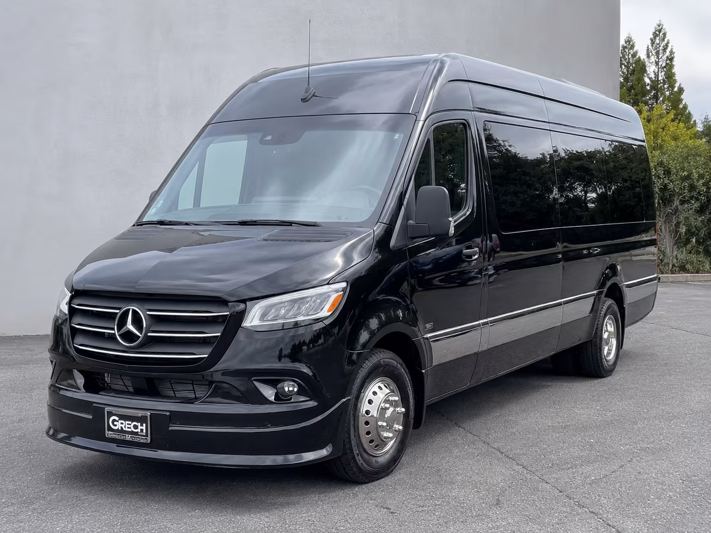 Tempe Corporate Event Transportation