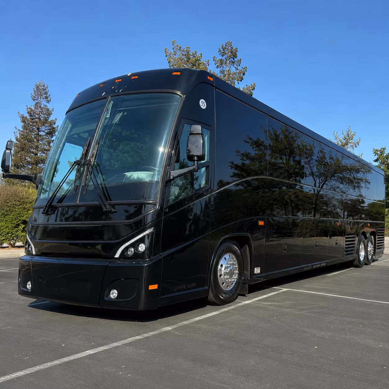 Tempe School Event & Field Trip Transportation
