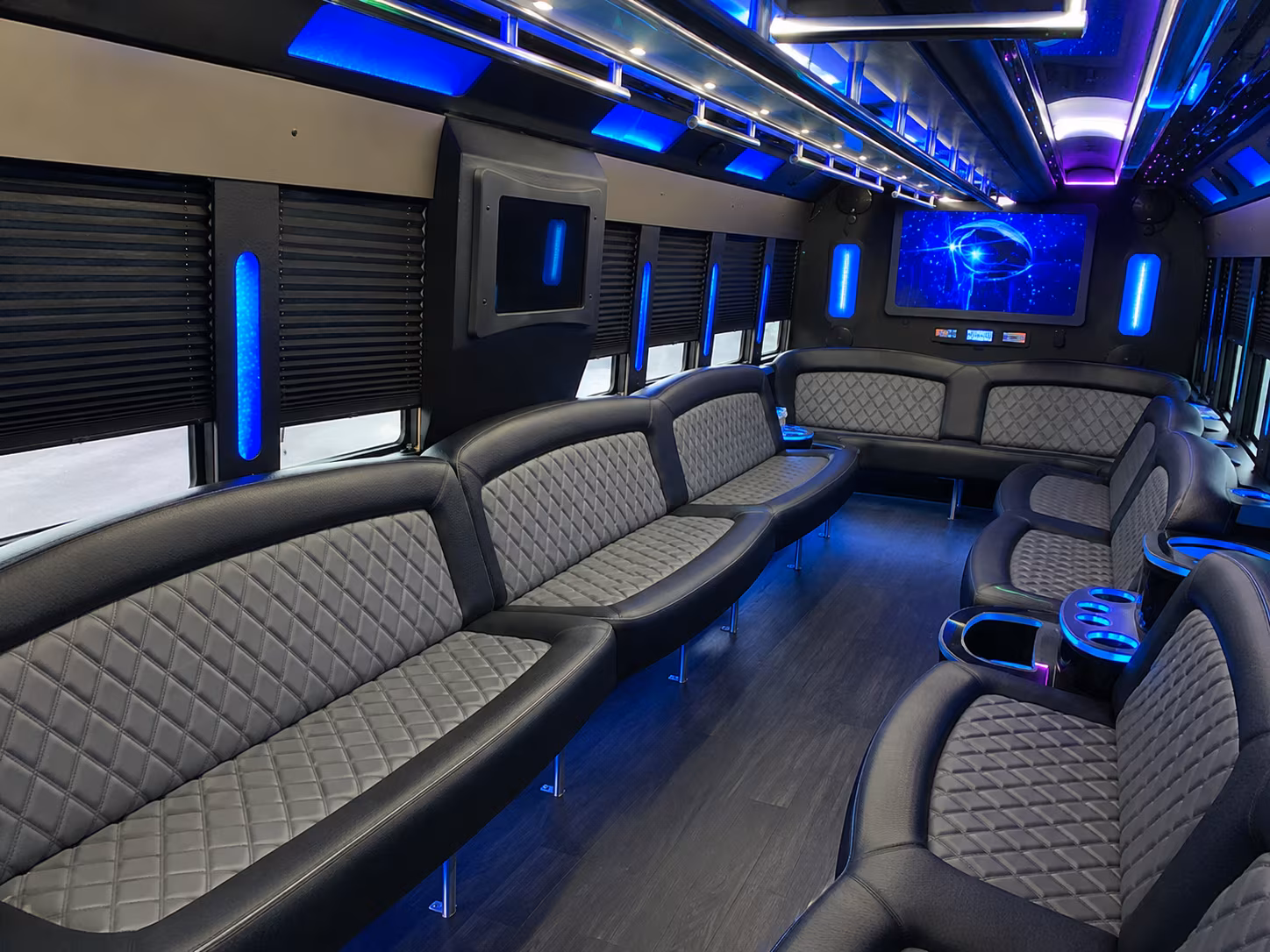 Tempe Sporting Event Transportation